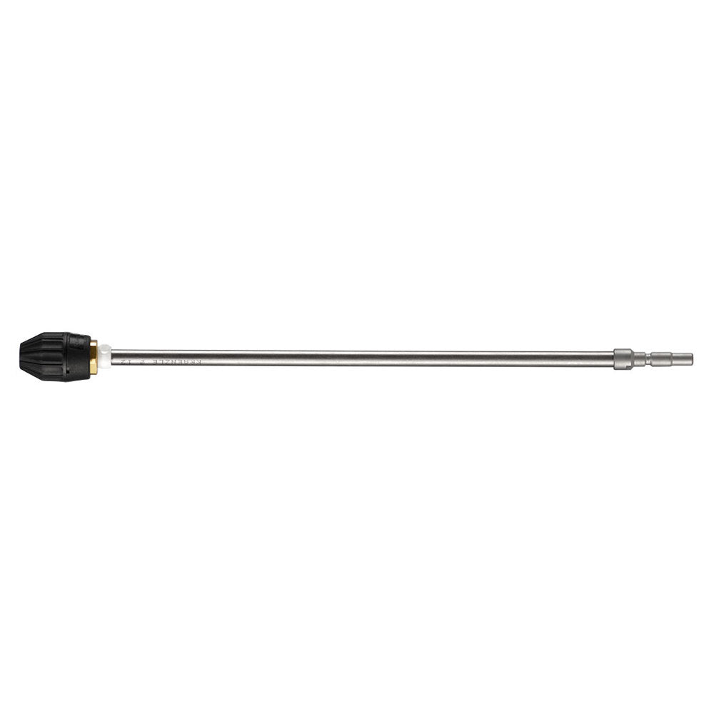 Kranzle Lans 400 MM inox met steeknippel kort met SK03 (K1050)