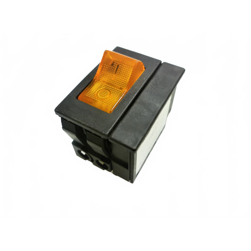 Kränzle Schakelaar 12 A  (KR185/Profi 175 op 3 x 230V) (42501)