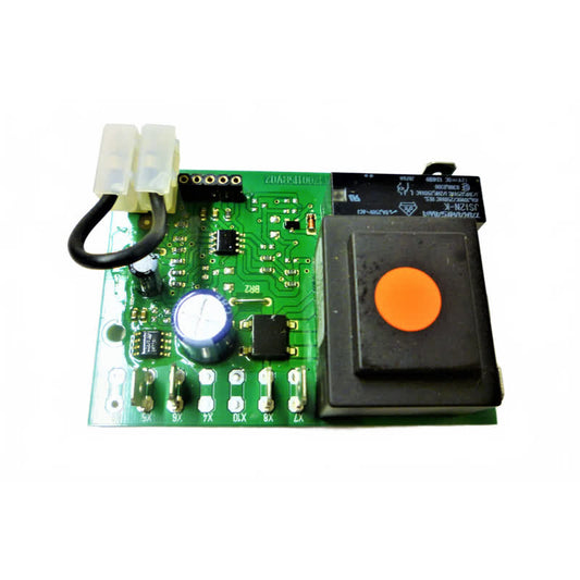 Kränzle Print 0 serie 230V (vanaf 22/01/04) (42564)