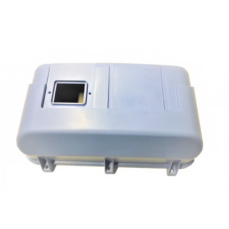 Kränzle Deksel electrokast quadro 599-799 TST (42607)