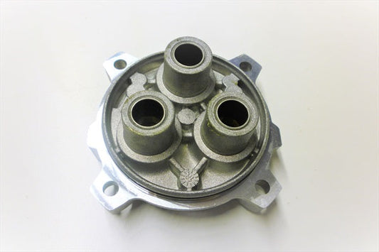 Kränzle 42906 - Plunjerplaat 15 MM met dichtingen