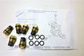 Kränzle 43096.1 - Repairkit kleppen (K1050)
