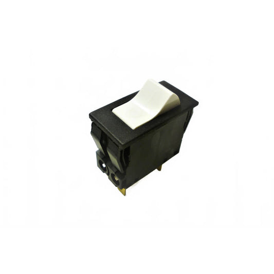 Kränzle Schakelaar  8,5 A (HD 7/120 + HD 7/122) (43329)