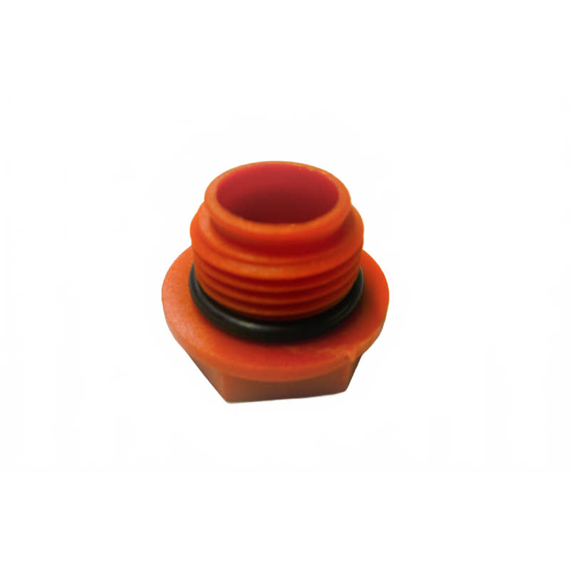 Kränzle Deksel oliecarter zonder ontluchting + o-ring (43437)