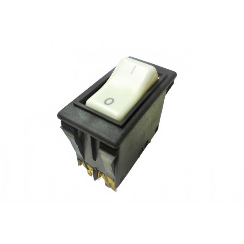 Kränzle Schakelaar 16 A - KR 155/175 (3x230V) (ETA) (43457)