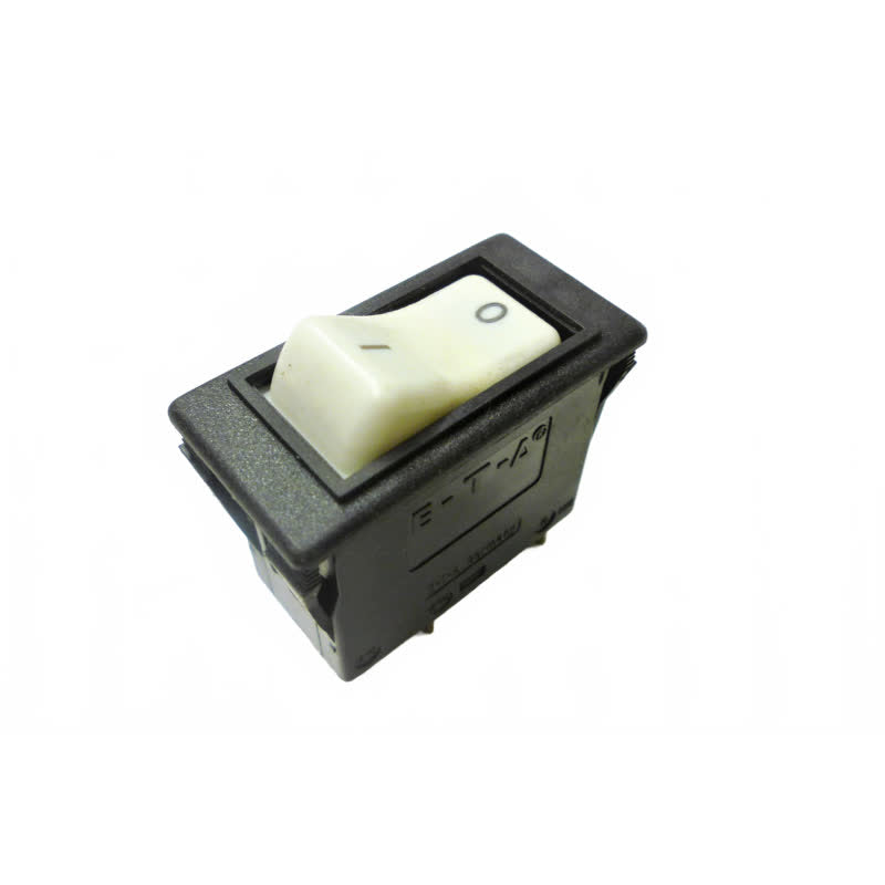 Kränzle Schakelaar 20 A (KR 185 -> 3 x 230 V) (43461)