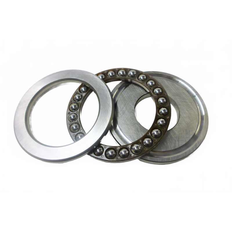 Kränzle 43486 - Axiaallager kit AP