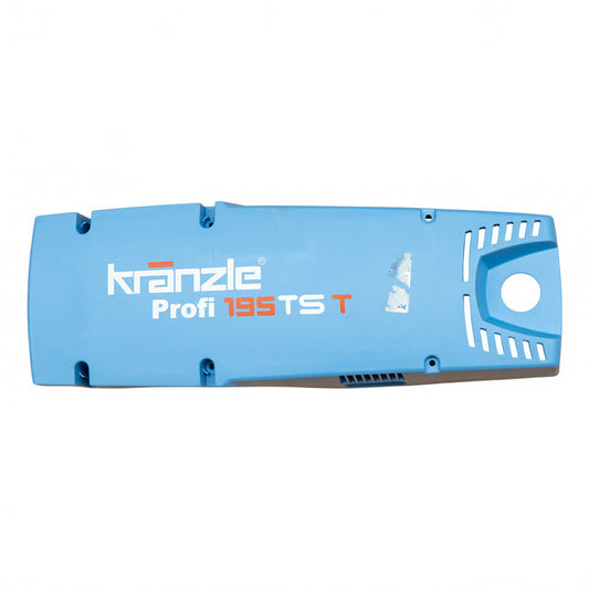 Kränzle Deksel elektrokast profi 195 TST (43801.2)