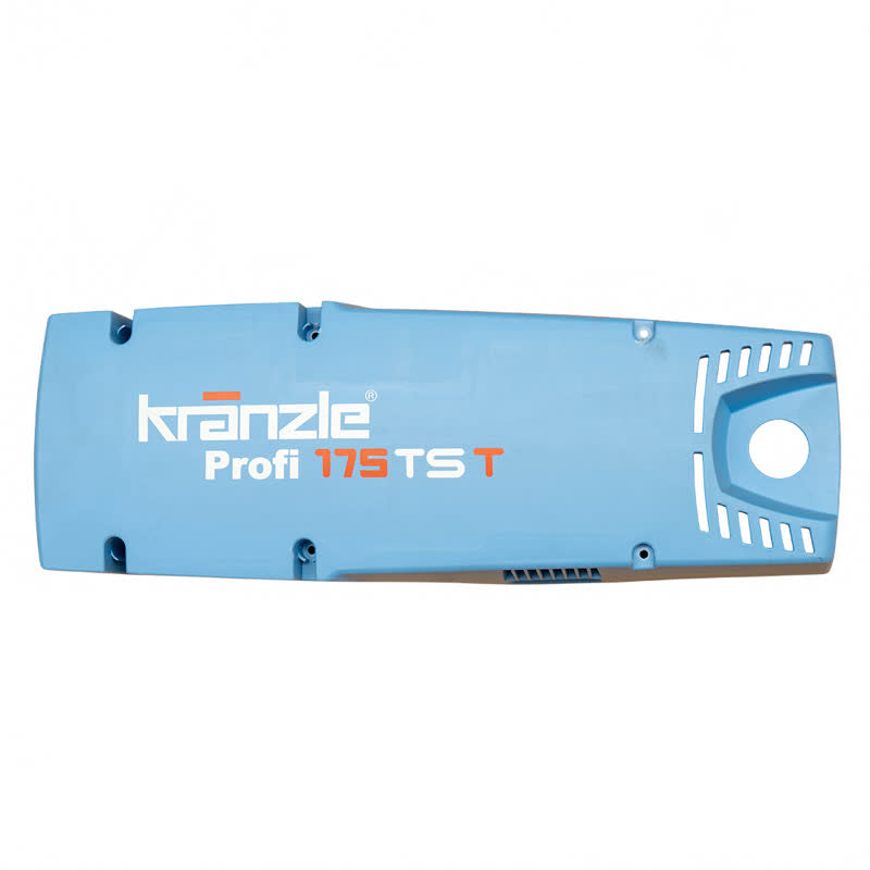 Kränzle Deksel elektrokast profi 175 TST (43801.3)