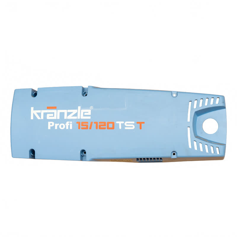 Kränzle Deksel elektrokast profi 15/120 TST (43801.4)