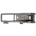 Kränzle 43802 - Chassis profi naakt
