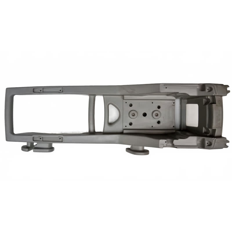 Kränzle Chassis profi naakt (43802)