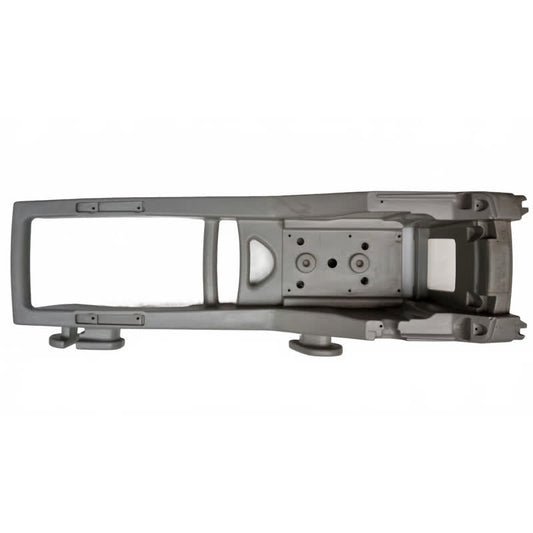 Kränzle Chassis profi naakt (43802)