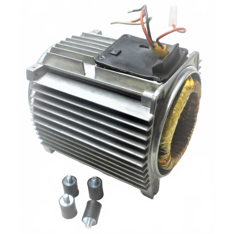 Kränzle Stator profi 160/195 + K2160/2195 + quadro 9-170 / 11-140 TST (43826)