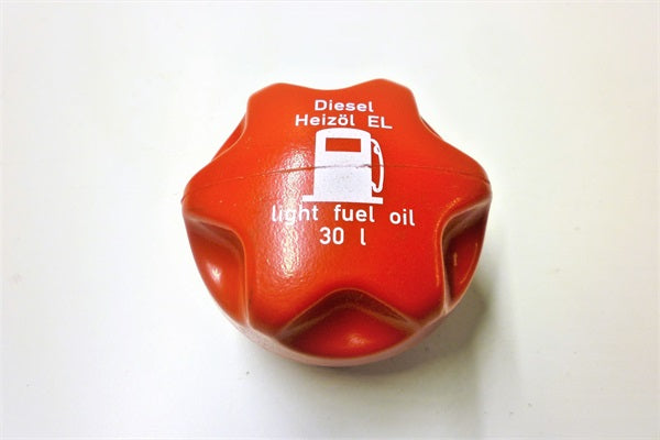 Kränzle Tankstop voor brandstoftank therm (oud) (incl. o-ring) (44005)