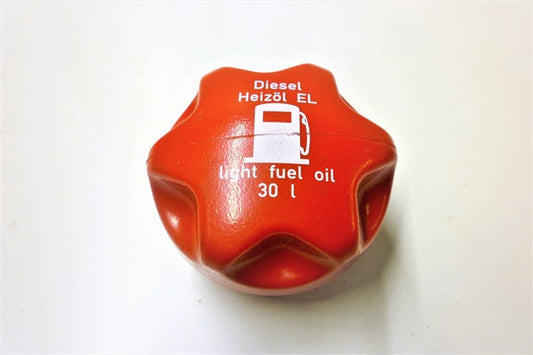 Kränzle Tankstop voor brandstoftank therm (oud) (incl. o-ring) (44005)