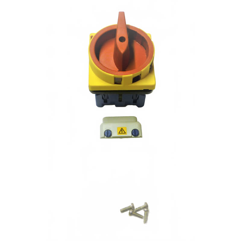 Kränzle Schakelaar (hoofd) therm  5-serie (44046)