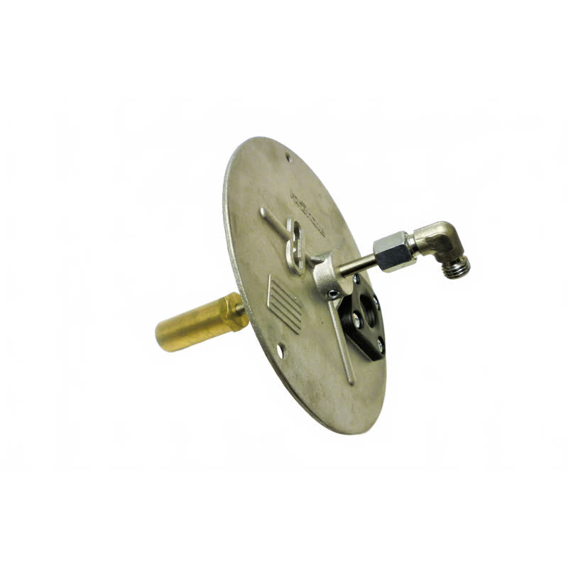 Kränzle Wervelschijf therm 890(5)-1160(5) (44076.4)