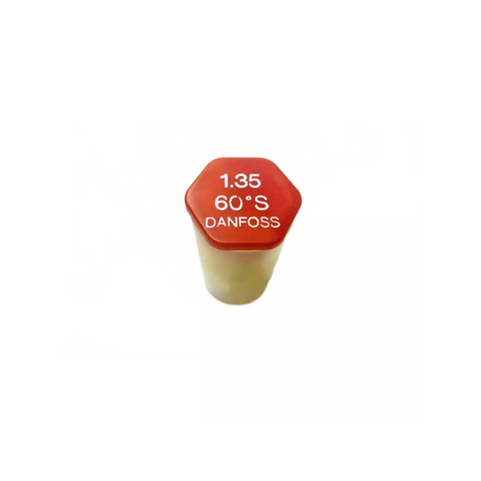 Kränzle 44077.2 – Brandersproeier 1.35 GPM 60° | Origineel onderdeel