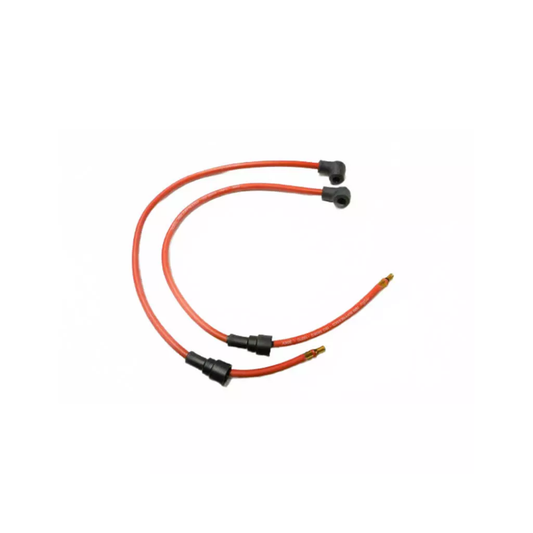 Kränzle 44114 – Ontstekingskabel set | Originele kabels voor Therm-branders