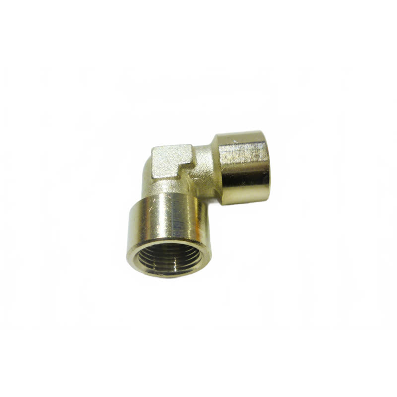 Kränzle Elleboog 3/8" IG x 3/8" IG (44138)
