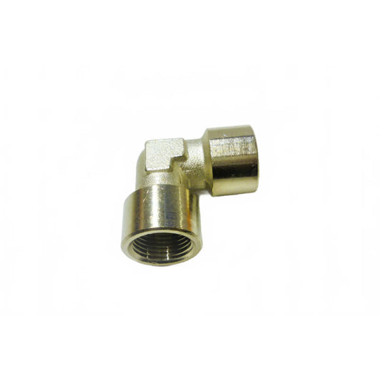 Kränzle Elleboog 3/8" IG x 3/8" IG (44138)