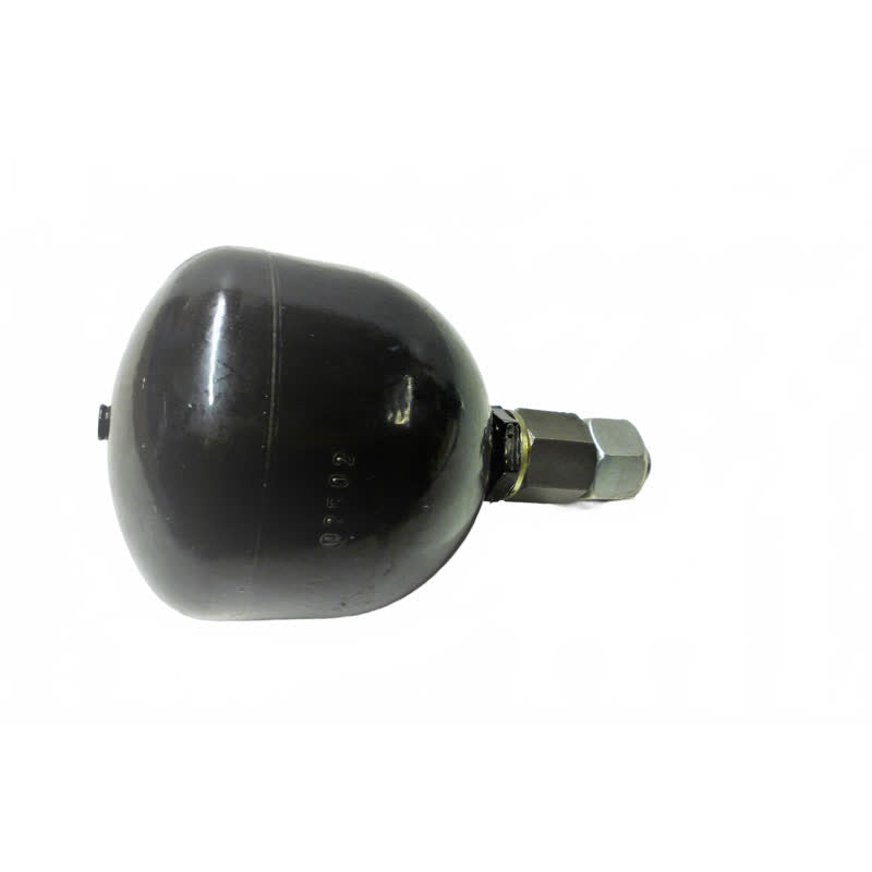 Kränzle Drukbol met nippel M18 LM (44140)