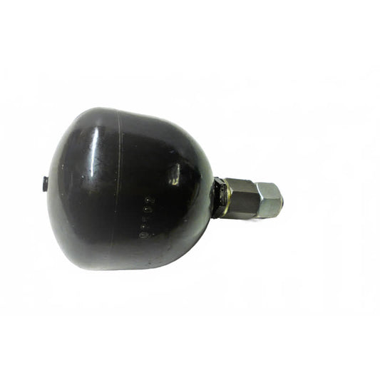 Kränzle Drukbol met nippel M18 LM (44140)