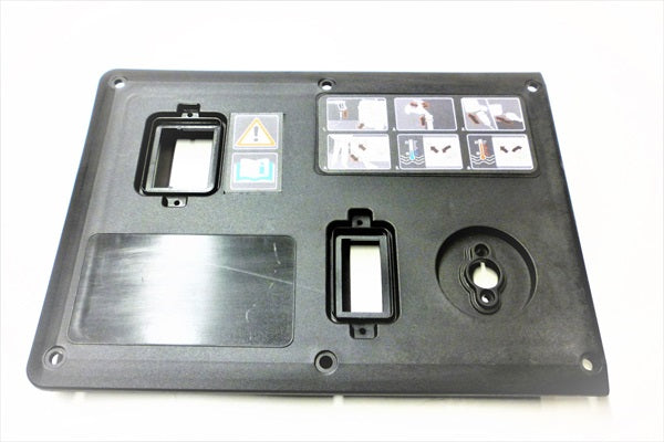 Kränzle Deksel elektrokast Therm 630/750/890/1160 (44158.1)