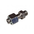 Kränzle 44215 - Koppeling 1/4" M x M18 LM (ventilhuis therm)