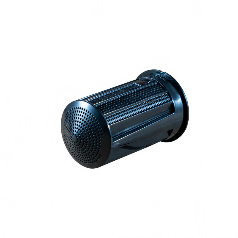 Kränzle Zeef brandstoftank nieuw model blauw (therm-1 vanaf 09/18 + therm RP) (44269.0)