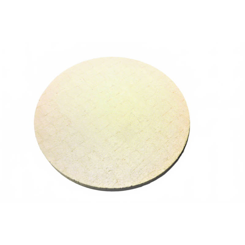 Kränzle Isolatieplaat therm-1 (wit - brander) (44360)