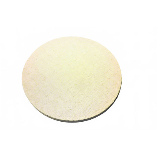 Kränzle Isolatieplaat therm-1 (wit - brander) (44360)