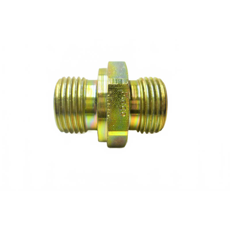Kränzle Koppelstuk M18x1.5 - 12L (vanaf LX  ter vervanging van 12604) (44364)