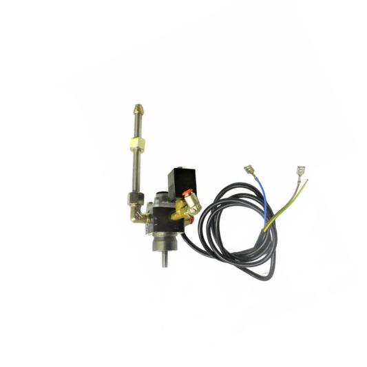Kränzle 44371 – Brandstofpomp Therm-1 | Originele pomp met magneetventiel