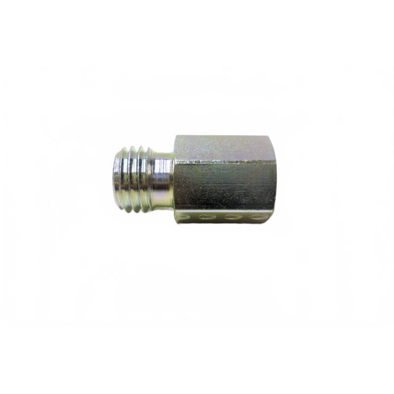 Kränzle Nippel 1/8" V x 6L (44372)