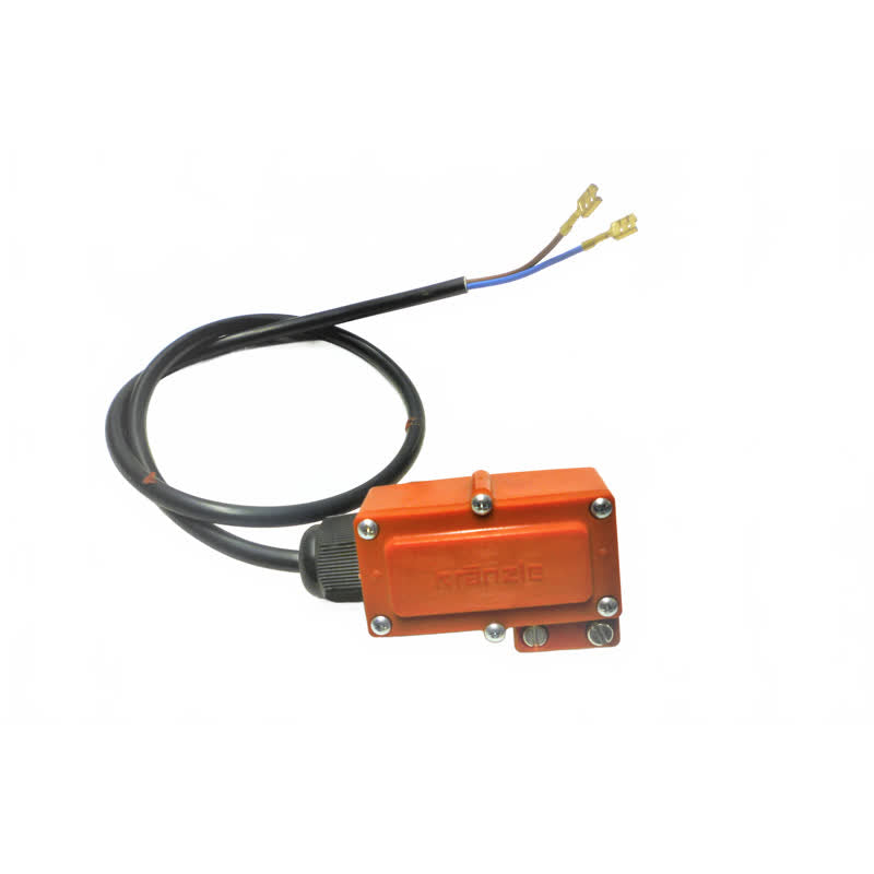 Kränzle Drukschakelaar KPL met kabel (rood) (therm-1/RP) (44389.1)