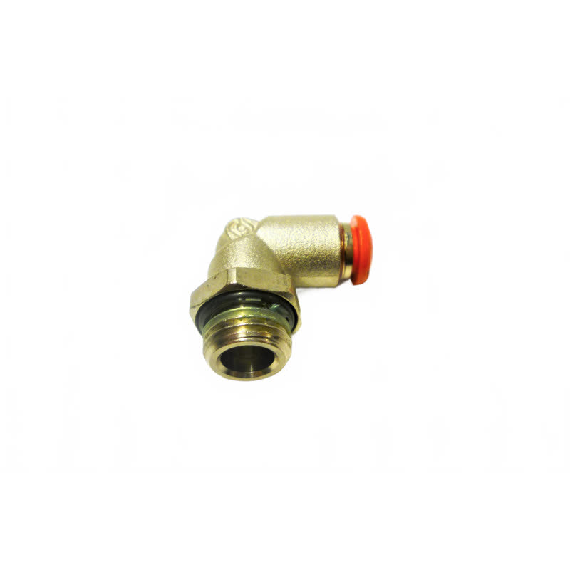 Kränzle Steekbocht brandstofleiding DN6 x 1/4" M (44405)