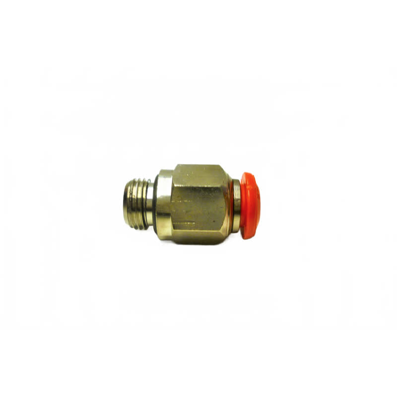 Kränzle Steeknippel brandstofleiding DN6 x 1/8" M (44407)