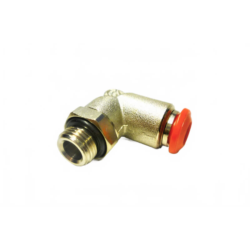Kränzle Steekbocht brandstofleiding DN6 x 1/8" M (44408)