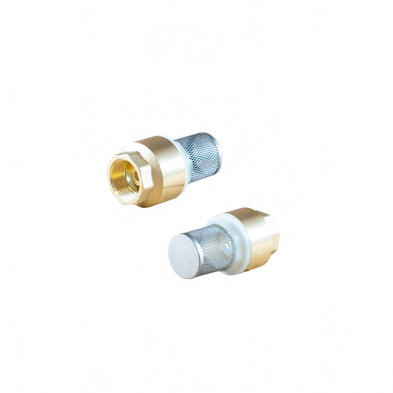 Kränzle Aanzuigfilter 1" aanzuigslang watertank therm RP (44475.1)