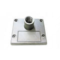 Kränzle 44501.2 - Deksel oliecarter KR 1150 (T) - nieuw
