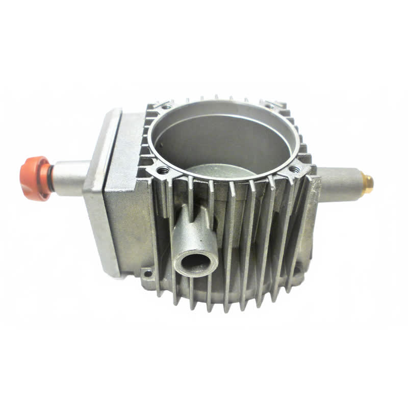 Kränzle 44501.3 - Oliecarter KR 1152 TST + lager+dichting