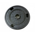 Kränzle 44538 - Wiel 210MM K1150(T)/1152/K2000/quadro klein/ventos 25-35