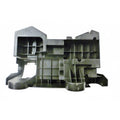Kränzle 44807.1 - Elektrokast therm-1 & ca (zwart)
