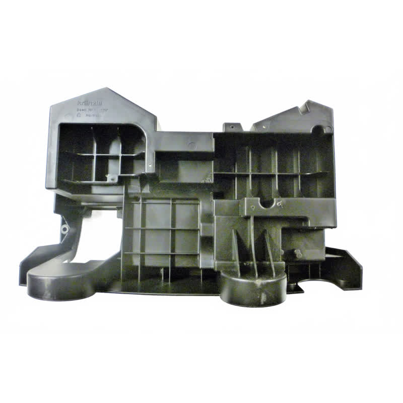 Kränzle Elektrokast therm-1 & ca (zwart) (44807.1)