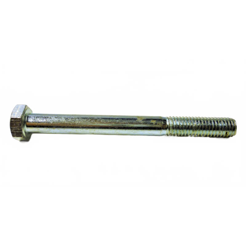 Kränzle Schroef M8 x 80 DIN931 (44832)