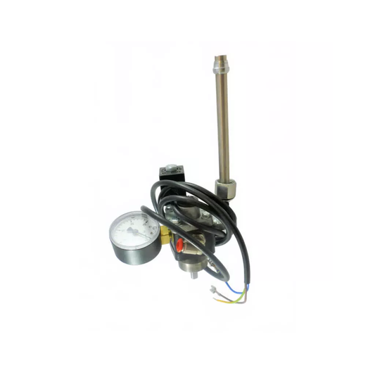 Kränzle 44852.1 – Brandstofpomp Therm C / Therm CA