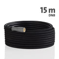 Kranzle vervangslang 15m - DN8 – Therm C/CA & Quadro 899 TST