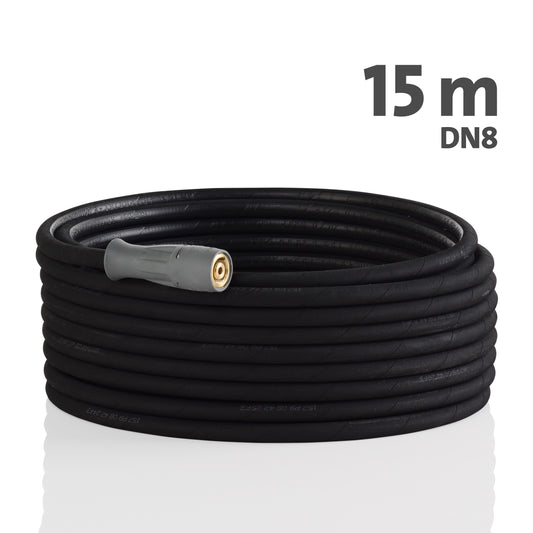 Kranzle vervangslang 15m - DN8 – Therm C/CA & Quadro 899 TST